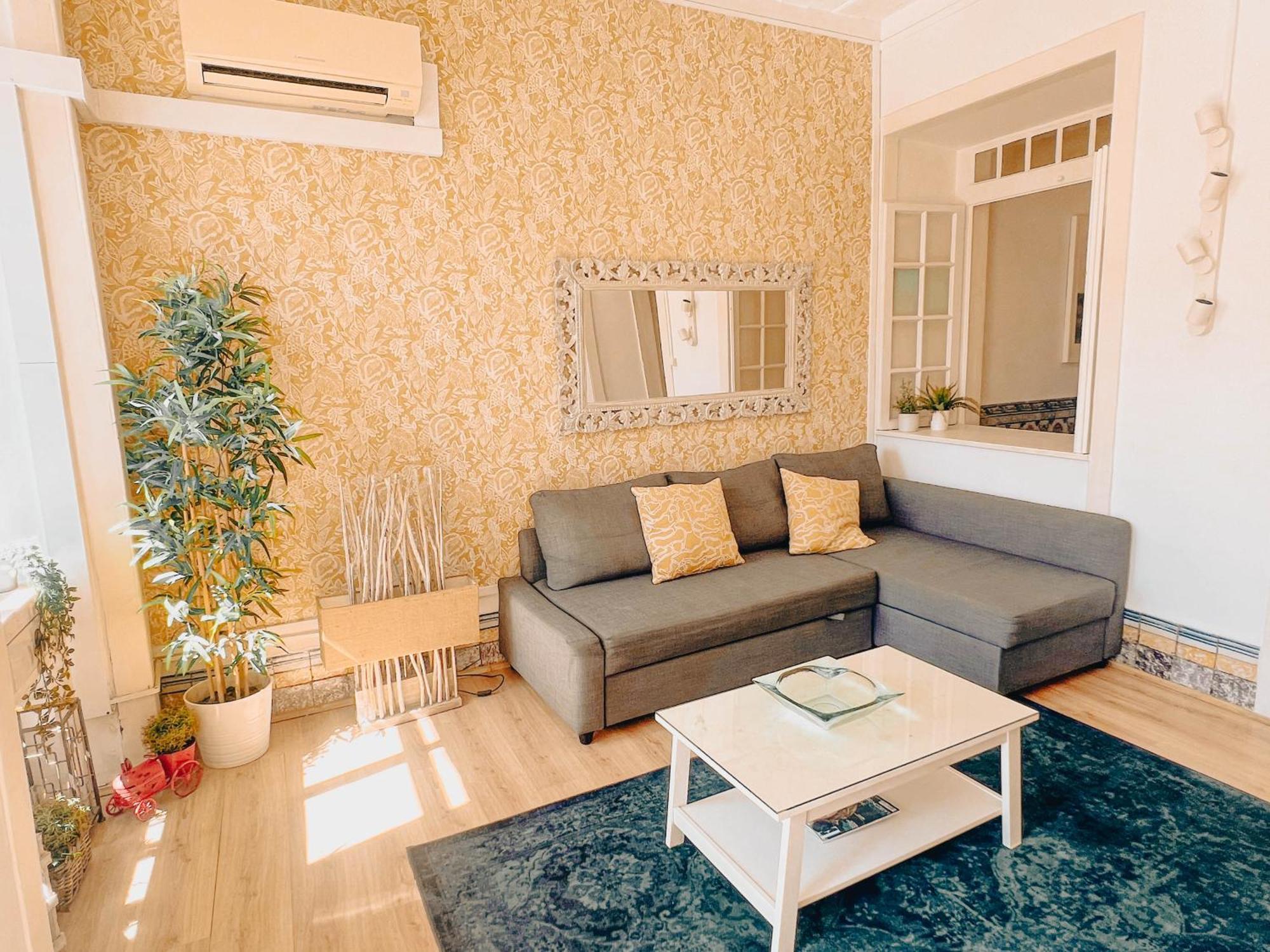 My Fair Lisbon - Apartment Principe Real With Balcony Buitenkant foto