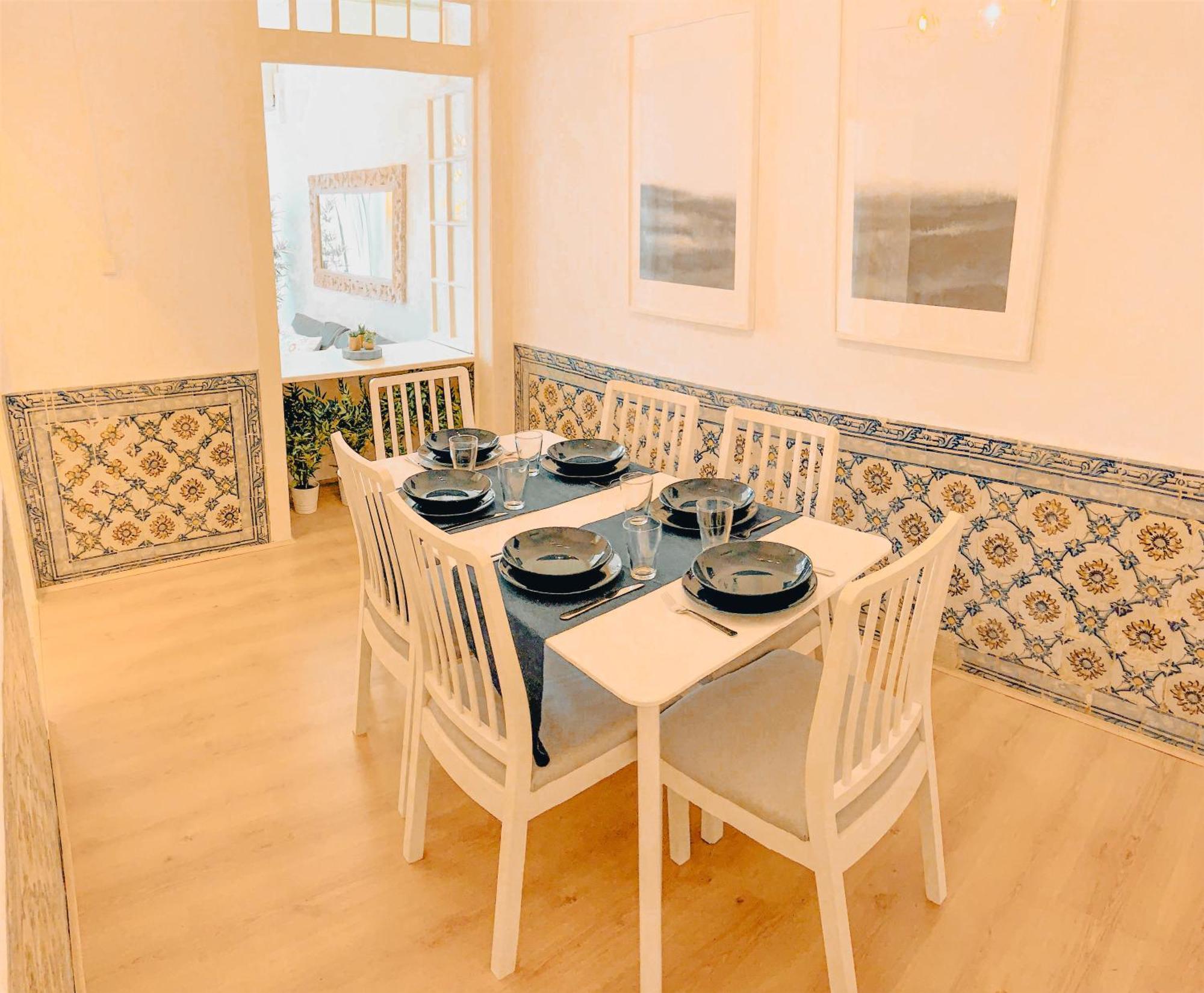 My Fair Lisbon - Apartment Principe Real With Balcony Buitenkant foto