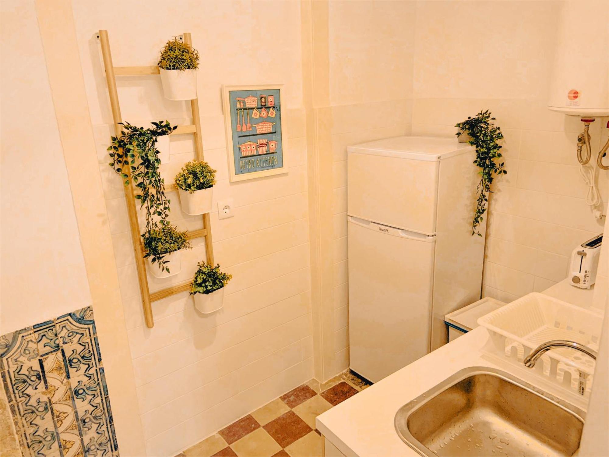 My Fair Lisbon - Apartment Principe Real With Balcony Buitenkant foto