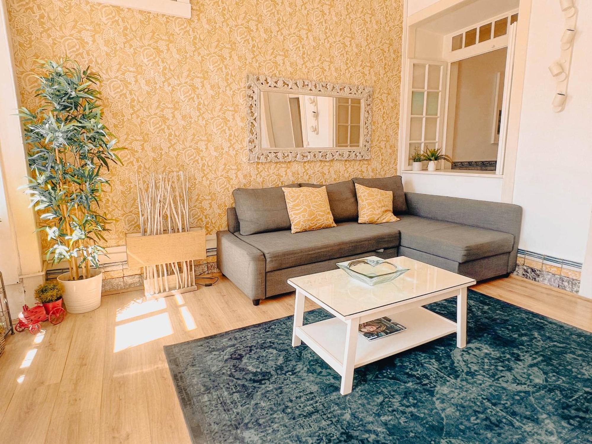 My Fair Lisbon - Apartment Principe Real With Balcony Buitenkant foto
