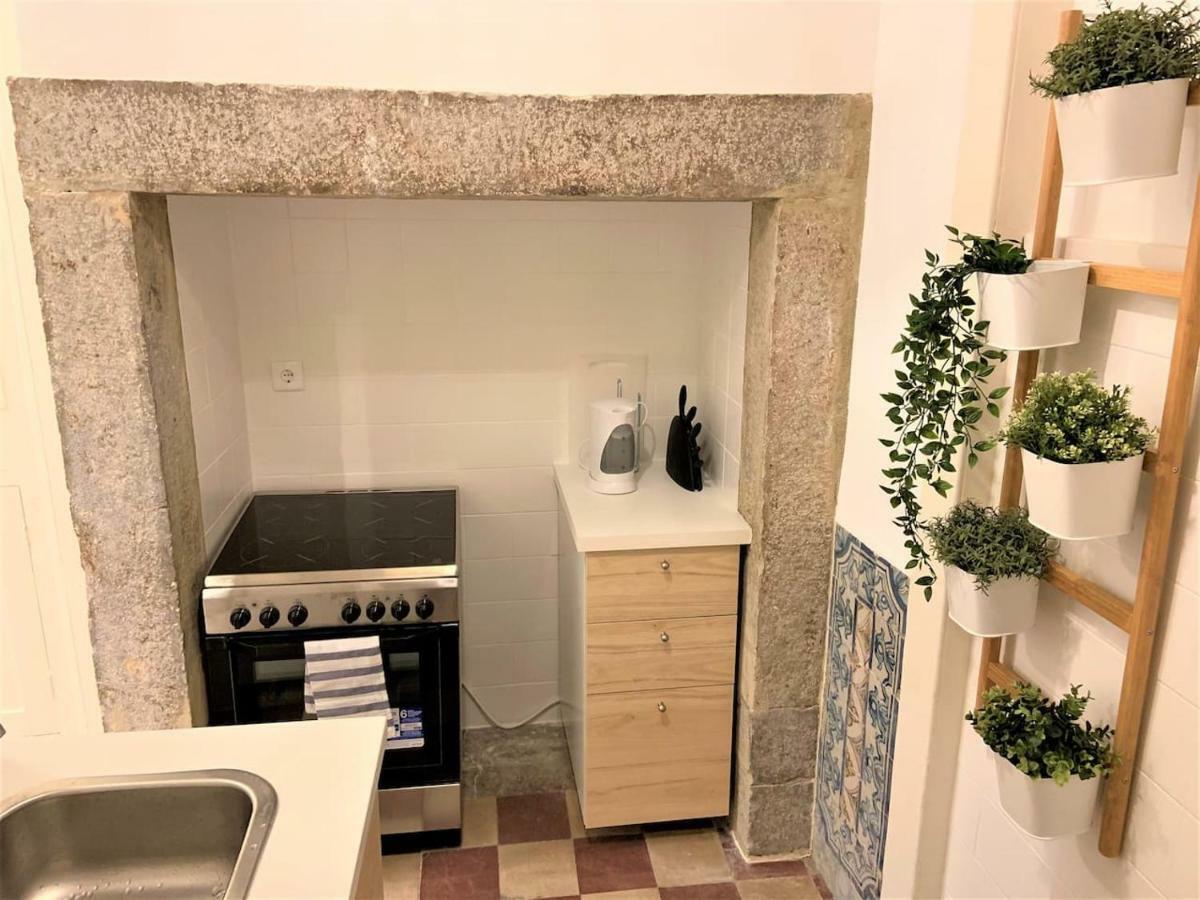 My Fair Lisbon - Apartment Principe Real With Balcony Buitenkant foto